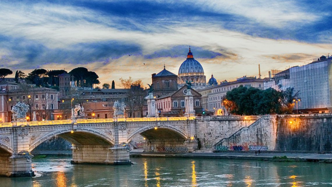 Zomervakantie in Italië openvoorervaring.nl